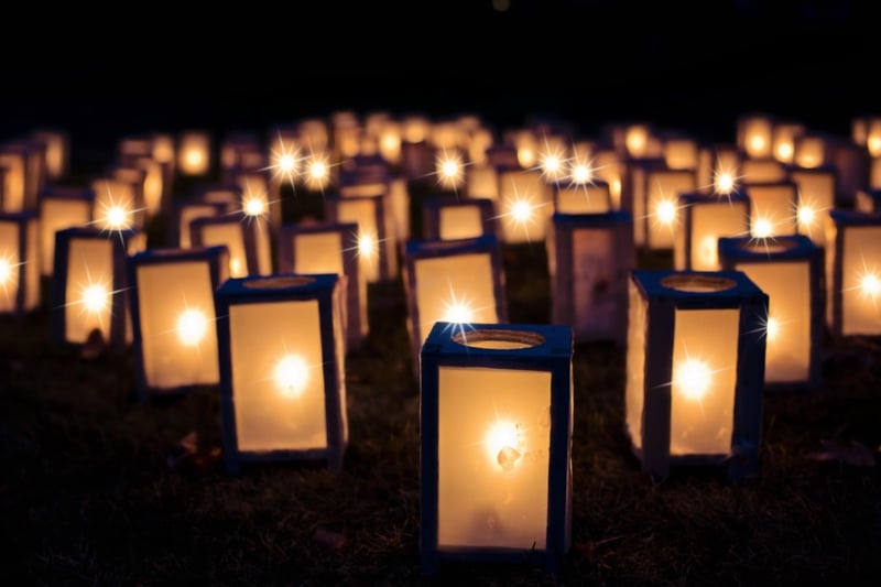 Ambient Glows