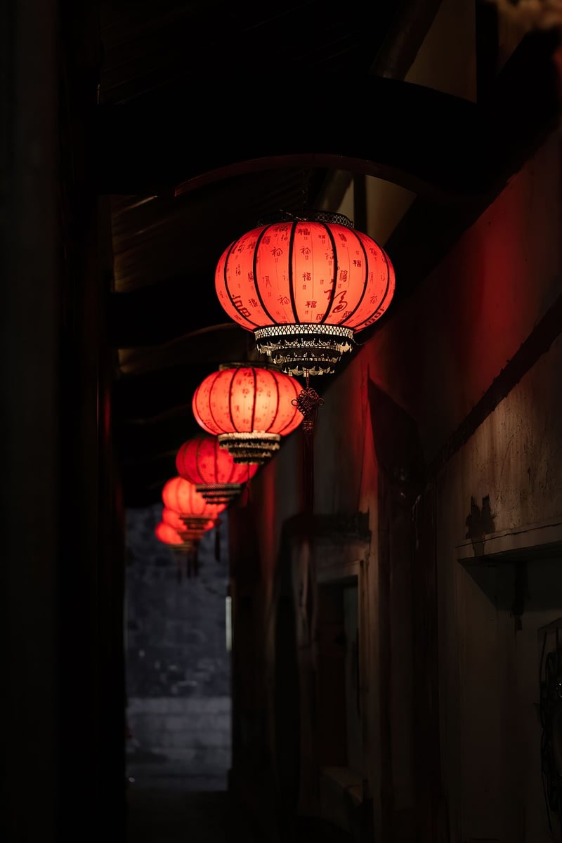 Pathway Lights